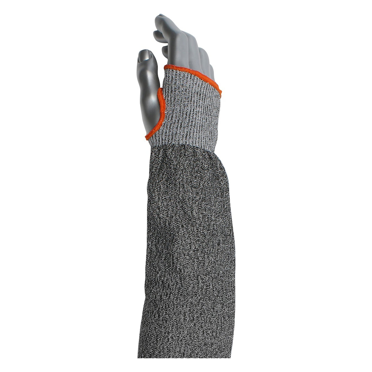 Kut Gard 20-S13ATA/PE3-18T ATA®/ HPPE Blended Sleeve with Thumb Hole