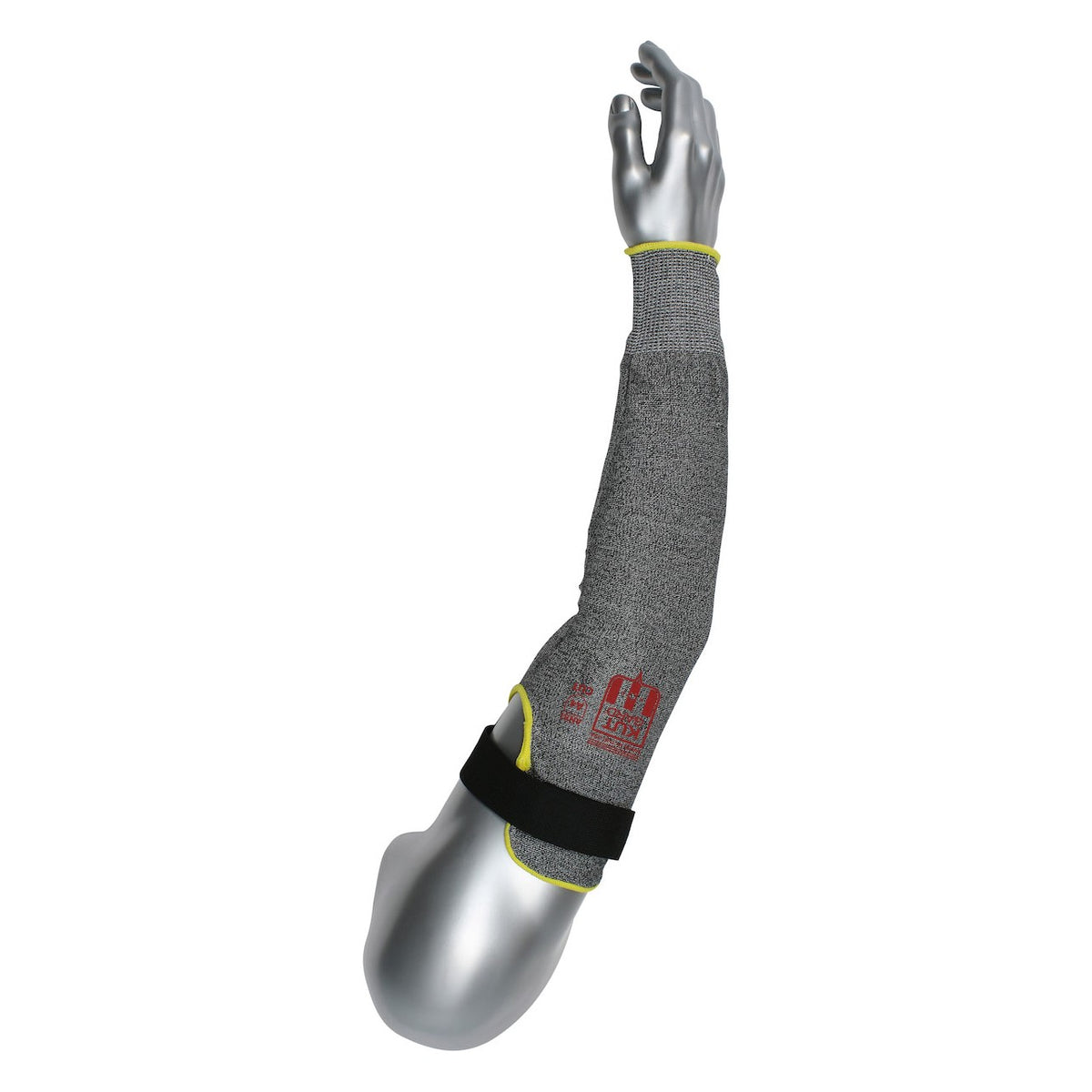 Kut Gard 20-S13ATA/PE4-VEL ATA® / HPPE Blended Sleeve with Hook and Loop Closure