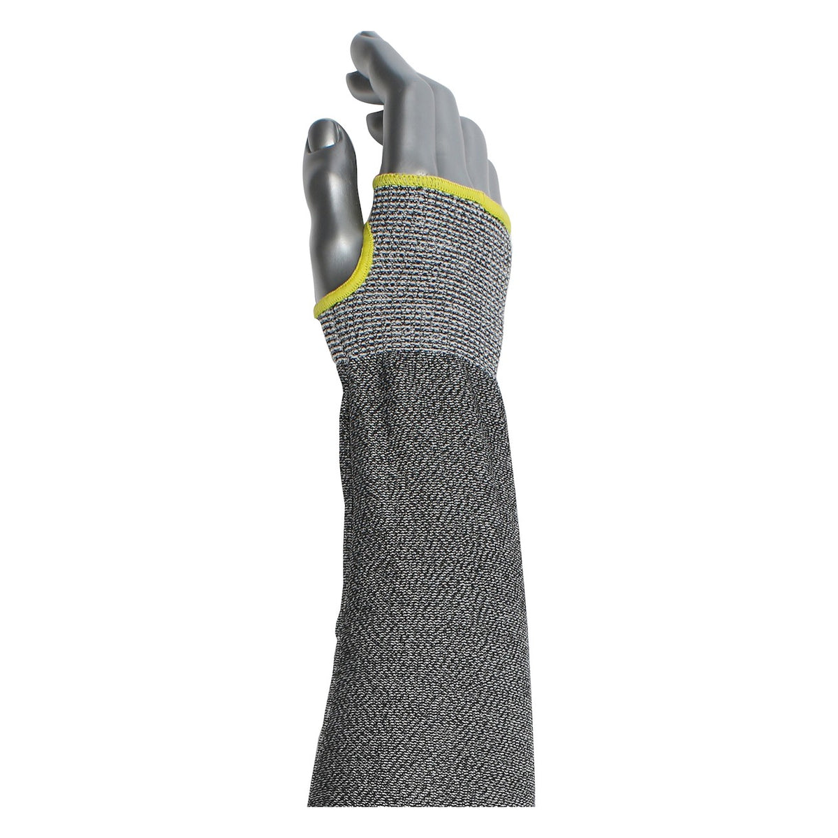 Kut Gard 20-S13ATA/PE4-T ATA®/ HPPE Blended Sleeve with Thumb Hole