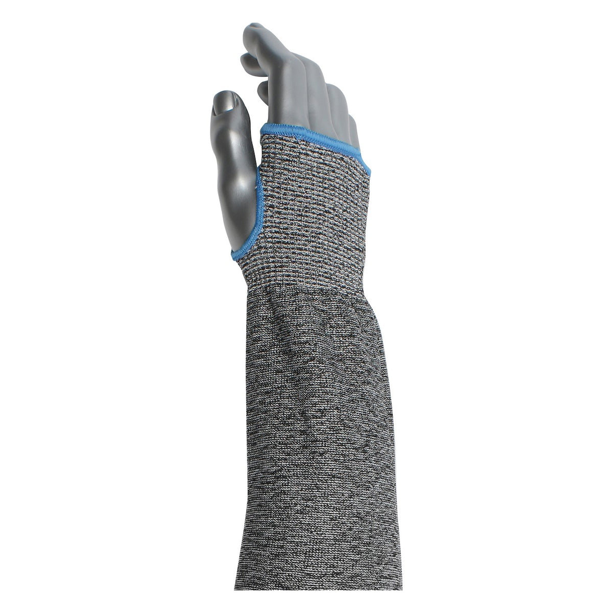 Kut Gard 20-S13ATA/PE5-T ATA®/ HPPE Blended Sleeve with Thumb Hole