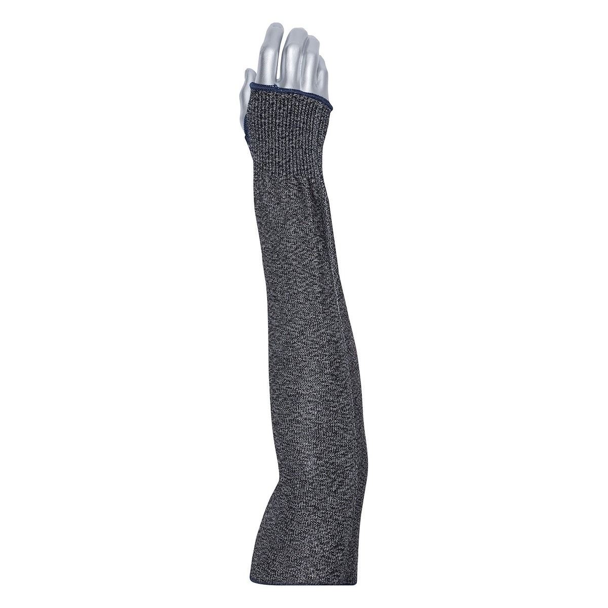 Kut Gard 20-S13ATA/PE7-T ATA Technology HPPE Blend 13G Seamless Knit Sleeve with Thumb Hole