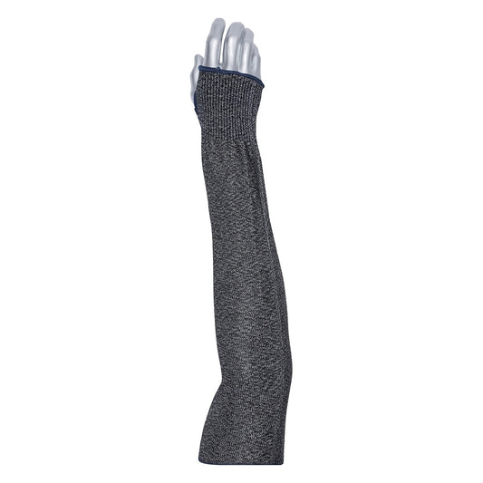 Kut Gard 20-S13ATA/PE7-T ATA Technology HPPE Blend 13G Seamless Knit Sleeve with Thumb Hole