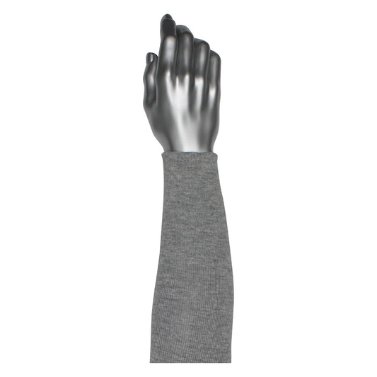 Kut Gard 20-TG18NS 2-Ply Dyneema® Diamond Technology Blended Sleeve with Non-Slip Cuff