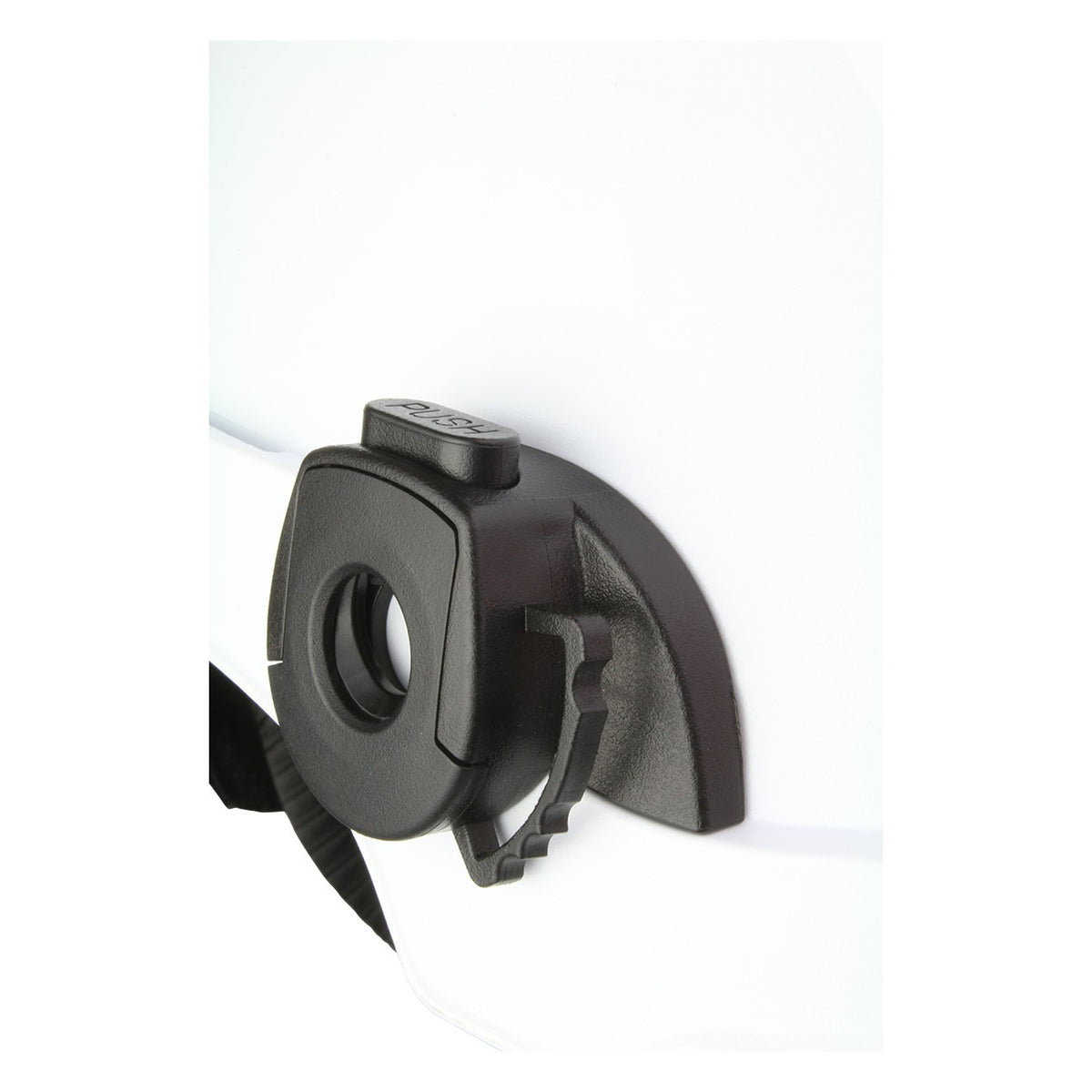 PIP 251-HP1491PC Traverse Eye Shield Quick Connect Attachment Clips - view 3