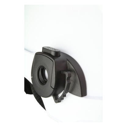 PIP 251-HP1491PC Traverse Eye Shield Quick Connect Attachment Clips - view 3