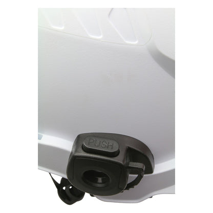 PIP 251-HP1491PC Traverse Eye Shield Quick Connect Attachment Clips - view 4