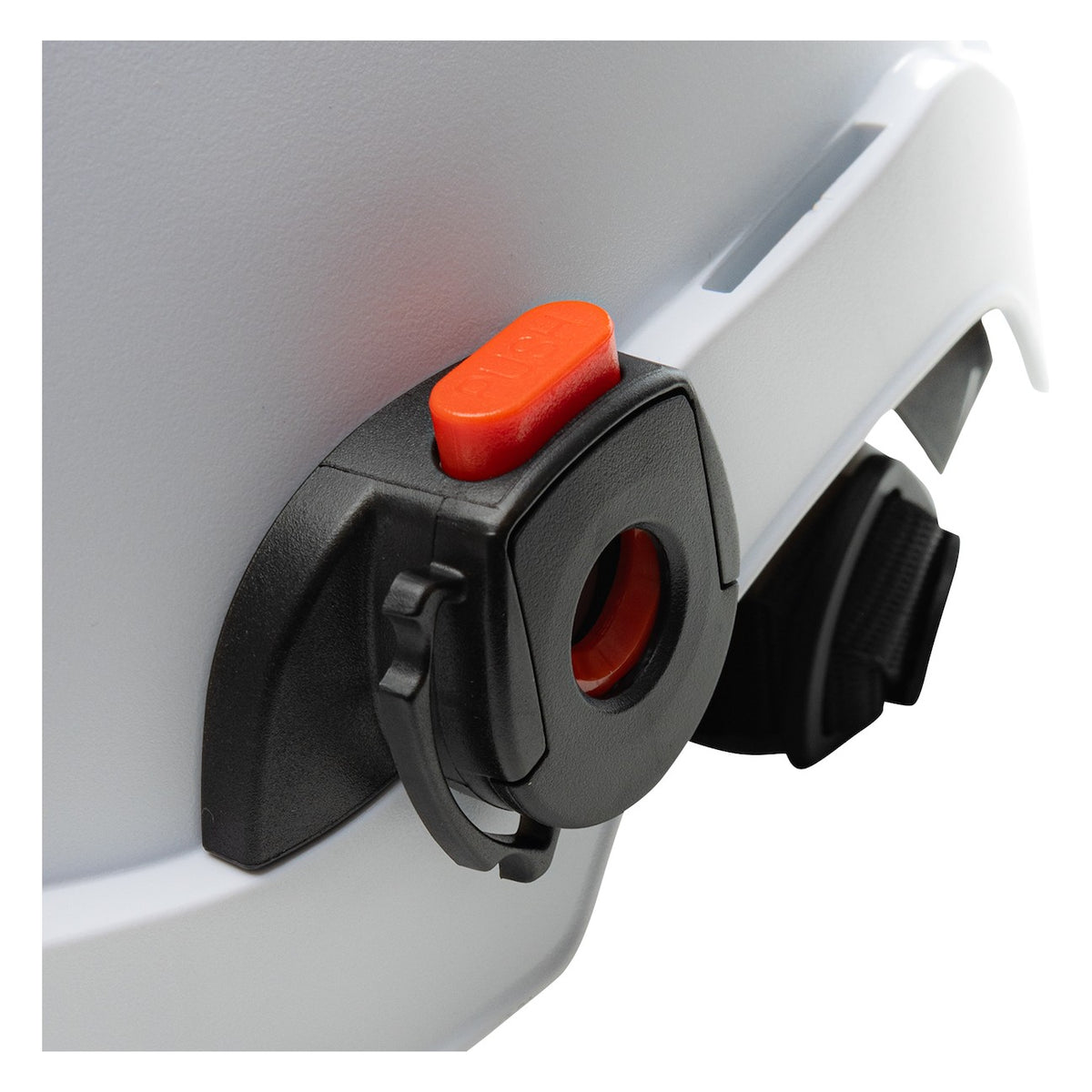 PIP 251-HP1491PCF Traverse Faceshield Quick Connect Attachment Clips - view 3
