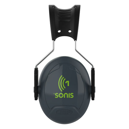 PIP 262-AEB010-HB Sonis1 Passive Ear Muff with Adjustable Headband - NRR 22 - view 3