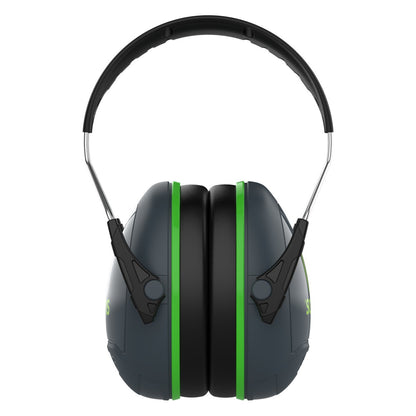 PIP 262-AEB010-HB Sonis1 Passive Ear Muff with Adjustable Headband - NRR 22 - view 4