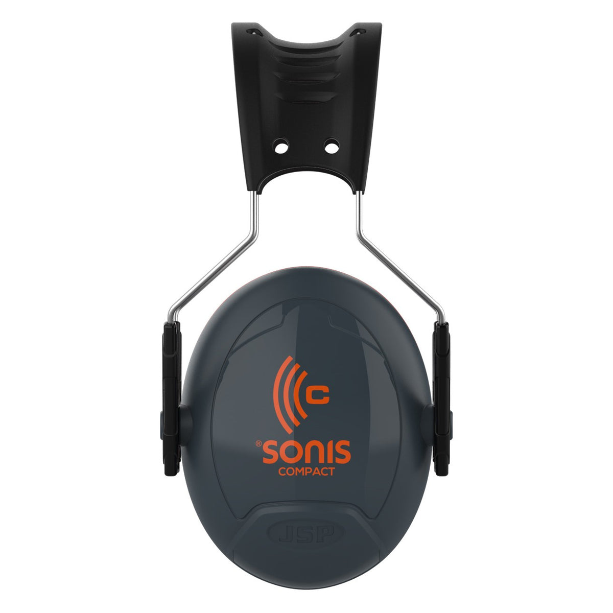 PIP 262-AEB030-HB Sonis Compact: Passive Ear Muff with Adjustable Headband - view 3