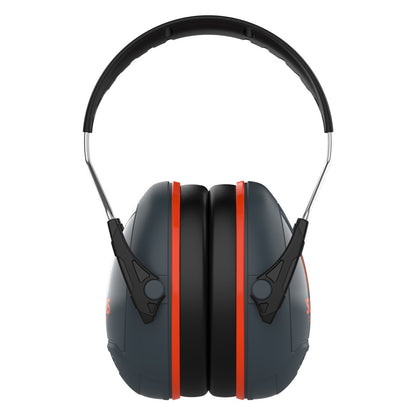 PIP 262-AEB030-HB Sonis Compact: Passive Ear Muff with Adjustable Headband - view 4
