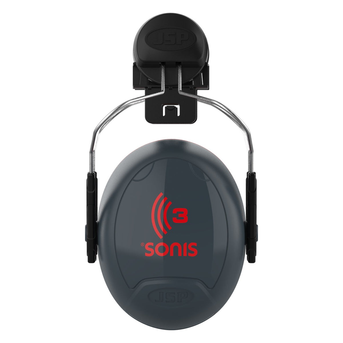 PIP 262-AEB040-FB Sonis 3 Full Brim Mounted Passive Ear Muff - NRR 28 - view 3