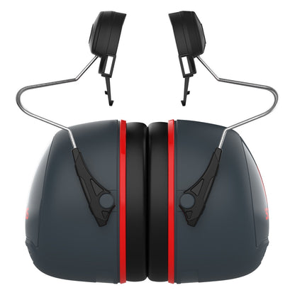 PIP 262-AEB040-FB Sonis 3 Full Brim Mounted Passive Ear Muff - NRR 28 - view 4