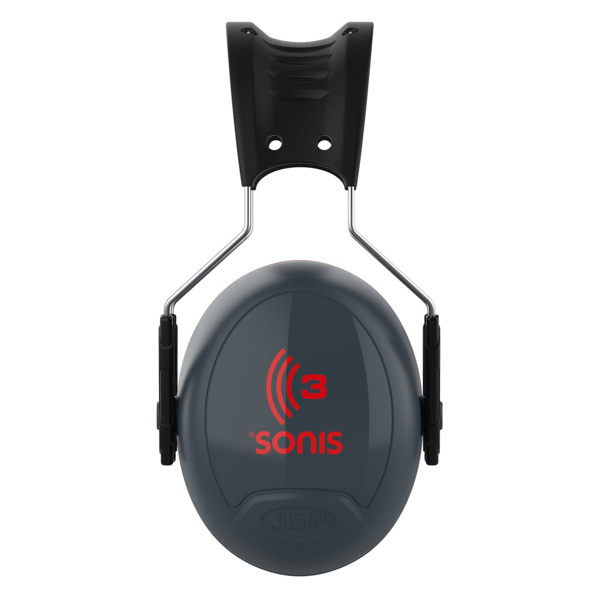PIP 262-AEB040-HB Sonis 3 Passive Ear Muff with Adjustable Headband - NRR 31 - view 3