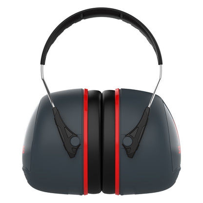 PIP 262-AEB040-HB Sonis 3 Passive Ear Muff with Adjustable Headband - NRR 31 - view 4