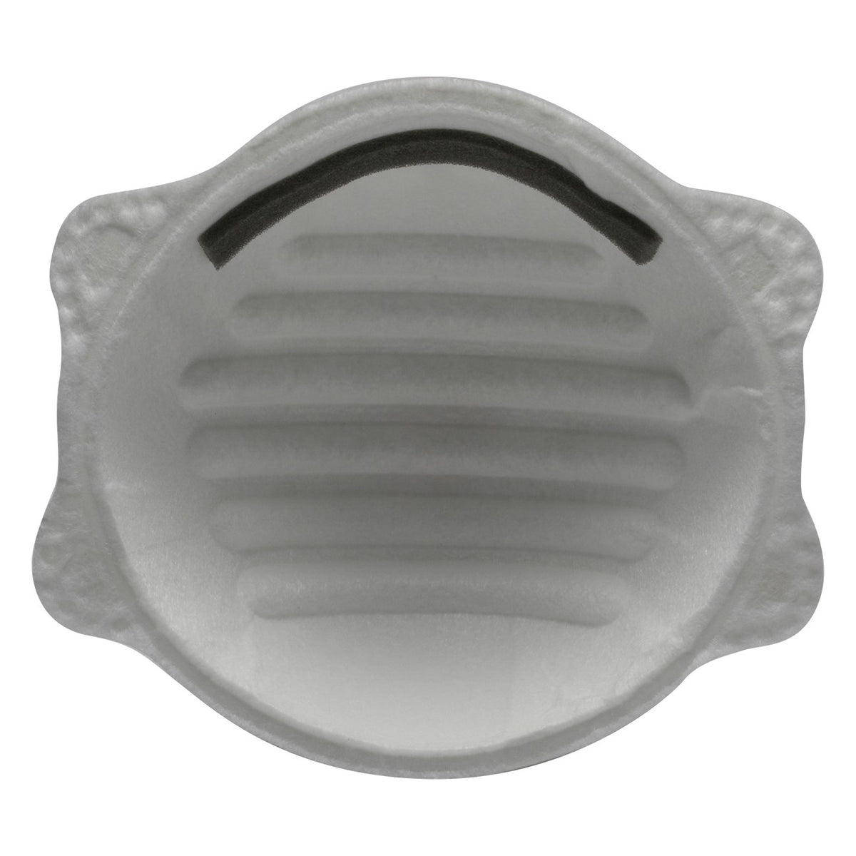 PIP 270-RPD513N95 Standard N95 Disposable Respirator - 20 Pack - view 2