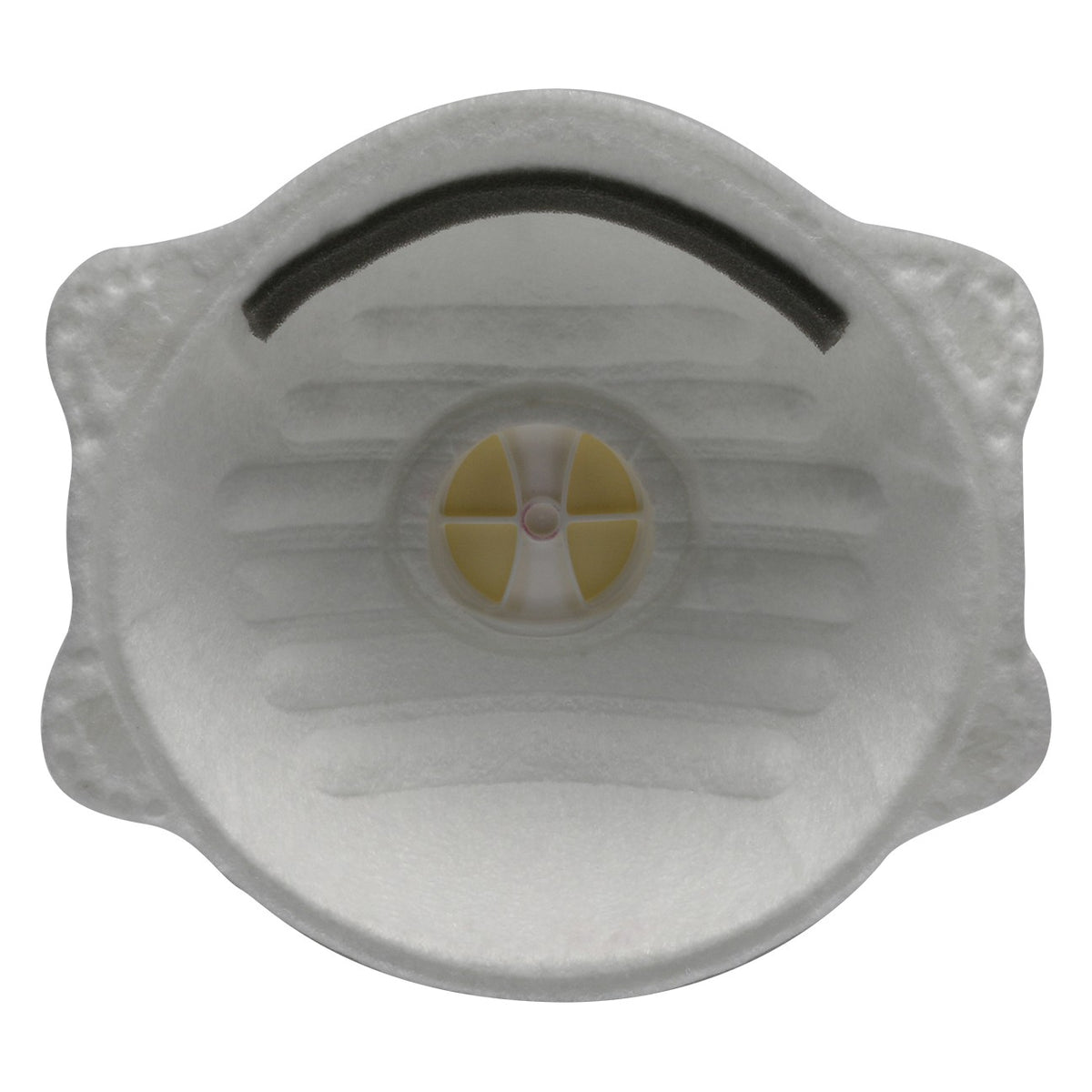 PIP 270-RPD514N95 Standard N95 Disposable Respirator - 10 Pack - view 2