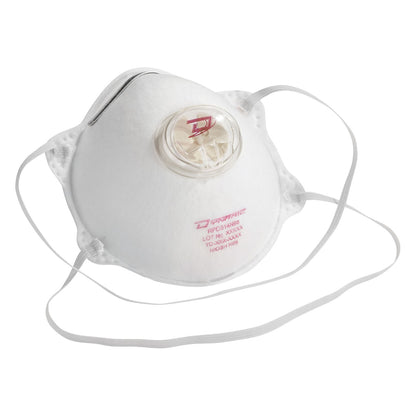 PIP 270-RPD514N95 Standard N95 Disposable Respirator - 10 Pack - view 3