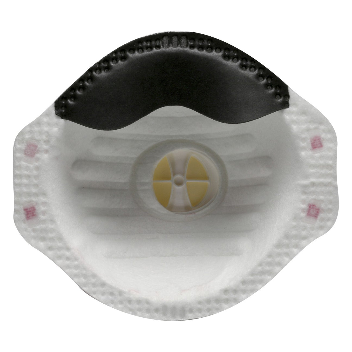 PIP 270-RPD714N95 Deluxe N95 Disposable Respirator with Valve - 10 Pack - view 2