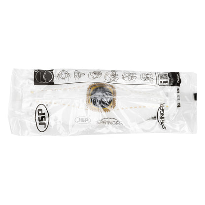 PIP 272-RPD425N95 Premium N95 Flat Fold Disposable Respirator with Valve - 10 Pack - view 5