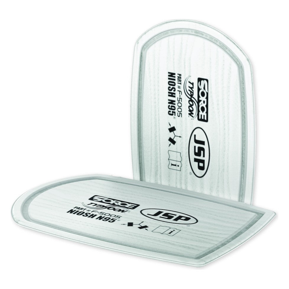 JSP 272-RPRF5005 N95 Pre-Filter