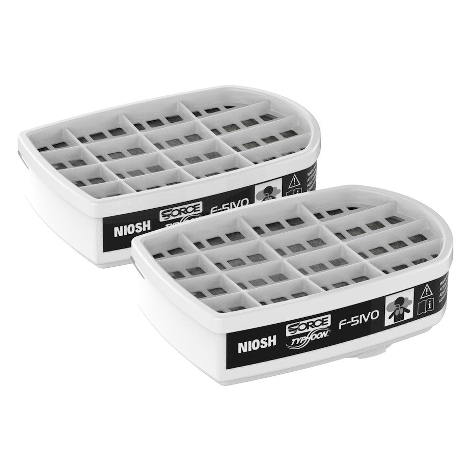 PIP 272-RPRF51V0 Organic Vapor Cartridge - view 4
