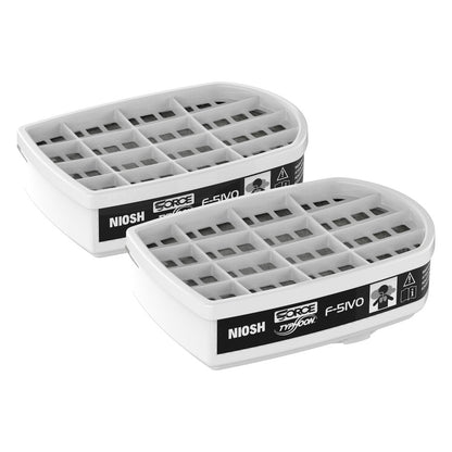 PIP 272-RPRF51V0 Organic Vapor Cartridge - view 4