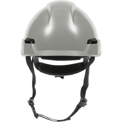 PIP Dynamic 280-HP141R – Industrial Climbing Helmet with Polycarbonate / ABS Shell, Nylon Suspension, Wheel - view 11