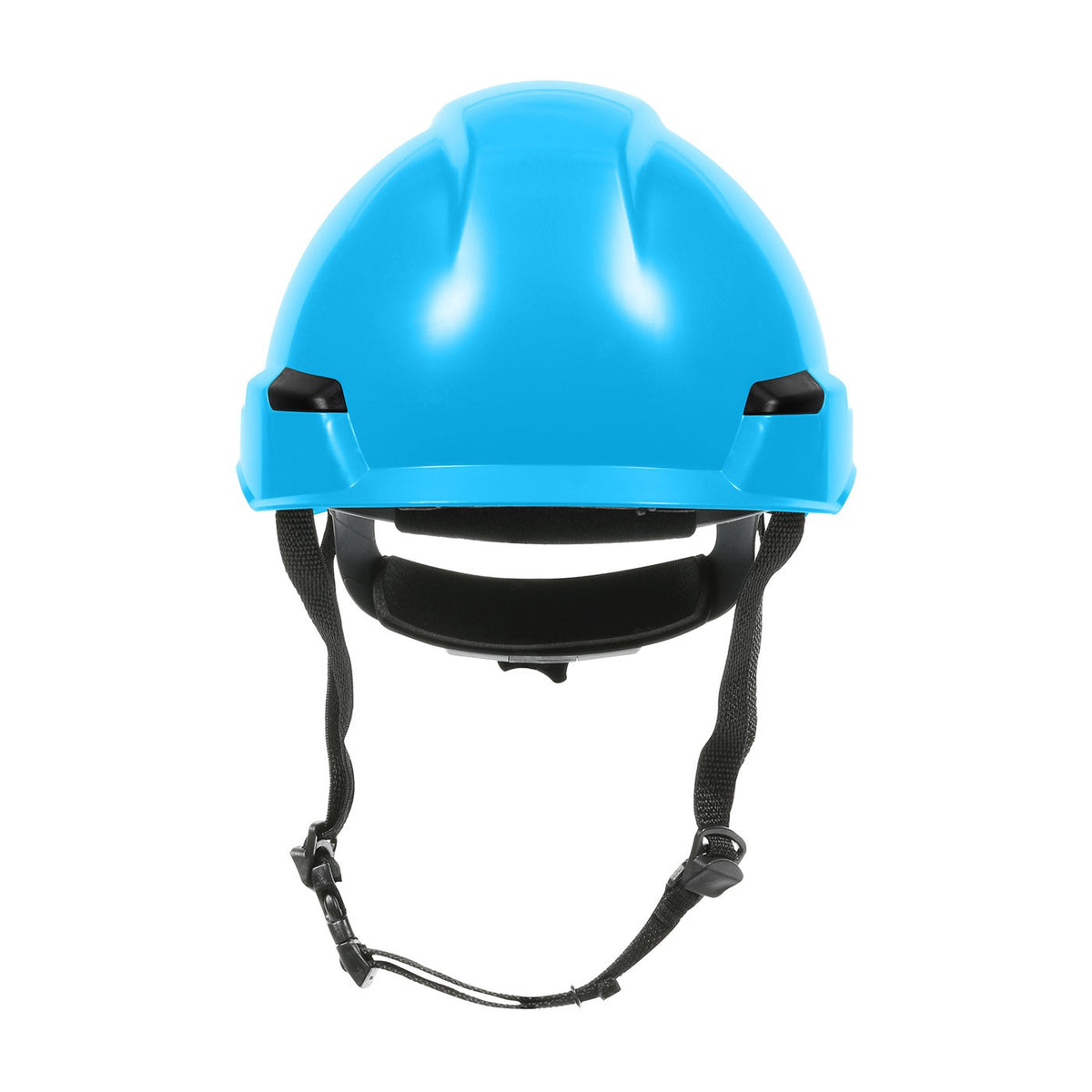 PIP Dynamic 280-HP142R – Industrial Climbing Helmet with Polycarbonate / ABS Shell, Hi-Density Foam Impact Liner - view 13