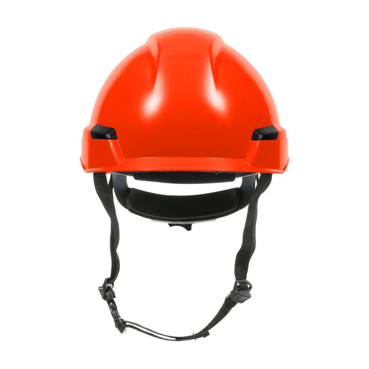 PIP Dynamic 280-HP142R – Industrial Climbing Helmet with Polycarbonate / ABS Shell, Hi-Density Foam Impact Liner - view 18