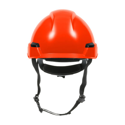 PIP Dynamic 280-HP142R – Industrial Climbing Helmet with Polycarbonate / ABS Shell, Hi-Density Foam Impact Liner - view 18