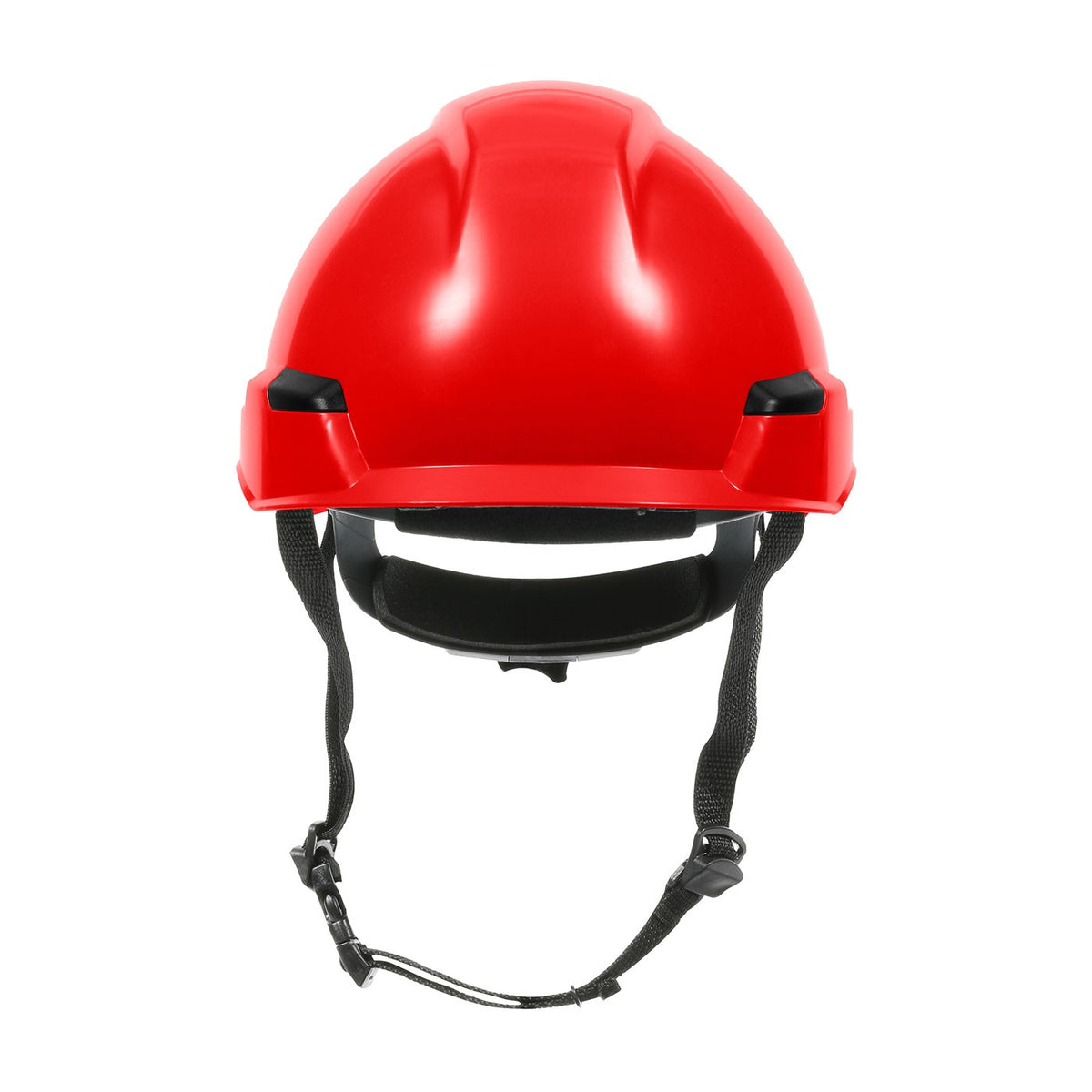 PIP Dynamic 280-HP142R – Industrial Climbing Helmet with Polycarbonate / ABS Shell, Hi-Density Foam Impact Liner - view 23