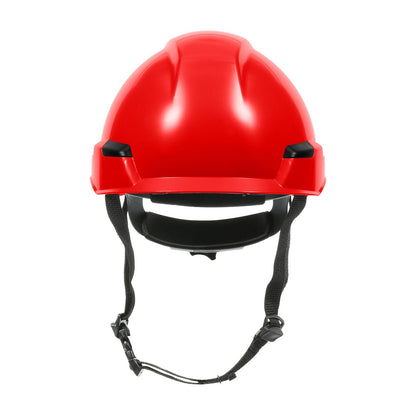 PIP Dynamic 280-HP142R – Industrial Climbing Helmet with Polycarbonate / ABS Shell, Hi-Density Foam Impact Liner - view 23