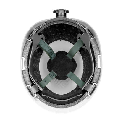 PIP Dynamic 280-HP142R – Industrial Climbing Helmet with Polycarbonate / ABS Shell, Hi-Density Foam Impact Liner - view 30