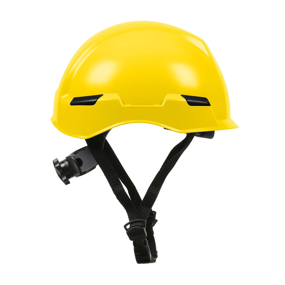 PIP Dynamic 280-HP142R – Industrial Climbing Helmet with Polycarbonate / ABS Shell, Hi-Density Foam Impact Liner - view 32