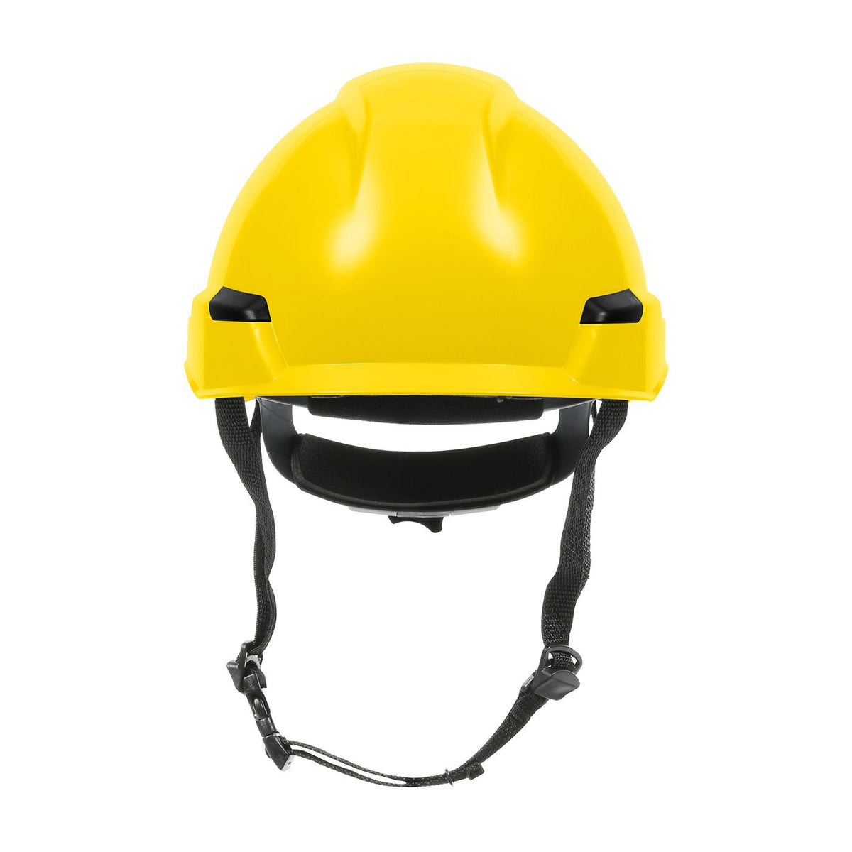 PIP Dynamic 280-HP142R – Industrial Climbing Helmet with Polycarbonate / ABS Shell, Hi-Density Foam Impact Liner - view 33
