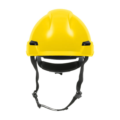 PIP Dynamic 280-HP142R – Industrial Climbing Helmet with Polycarbonate / ABS Shell, Hi-Density Foam Impact Liner - view 33