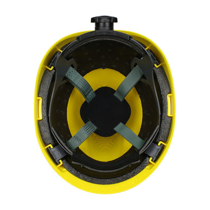 PIP Dynamic 280-HP142R – Industrial Climbing Helmet with Polycarbonate / ABS Shell, Hi-Density Foam Impact Liner - view 35