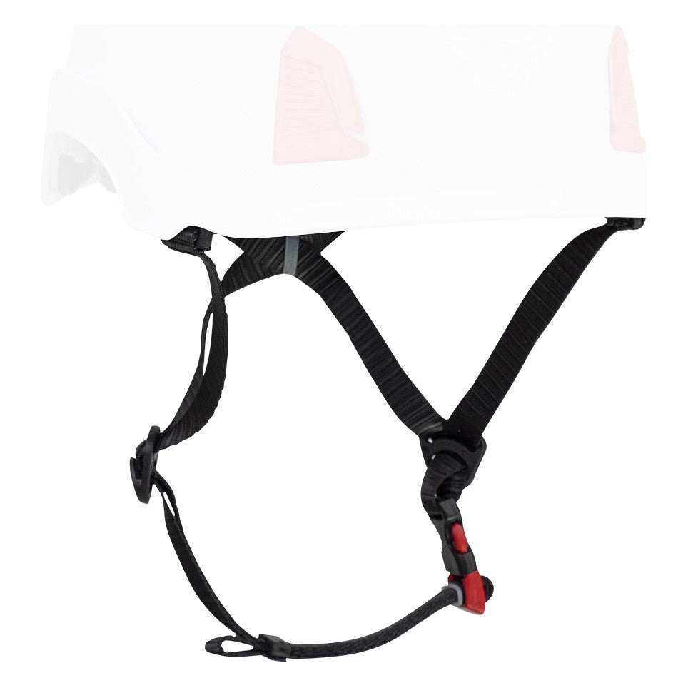 PIP 280-HP1491CS Traverse Replacement 4- Point Chin Strap - view 3