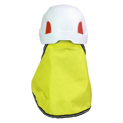 PIP 280-HP1491NS Reinforced Polyester Ripstop Neck Shade - view 3