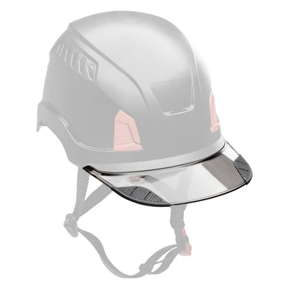 PIP 280-HP1491SUN Shaded Polycarbonate Front Sun Brim for TraverseTM - view 3