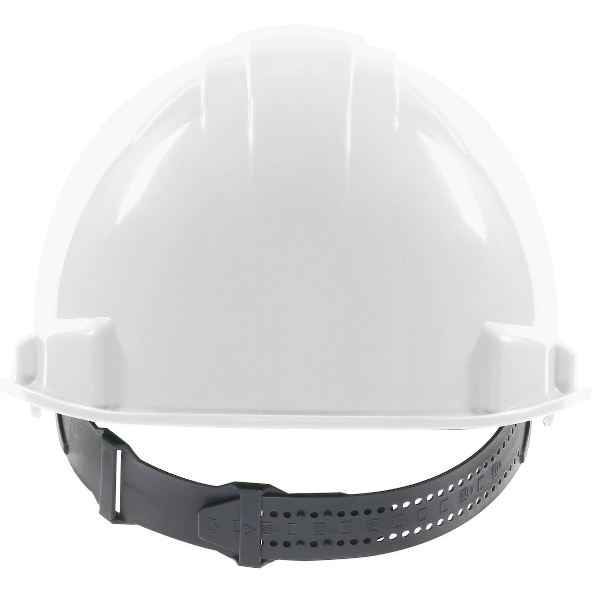 PIP Dynamic 280-HP241 – Cap Style Hard Hat with HDPE Shell, 4-Point Textile Suspension and Pin-Lock Adjustment - view 21