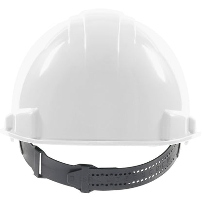 PIP Dynamic 280-HP241 – Cap Style Hard Hat with HDPE Shell, 4-Point Textile Suspension and Pin-Lock Adjustment - view 21