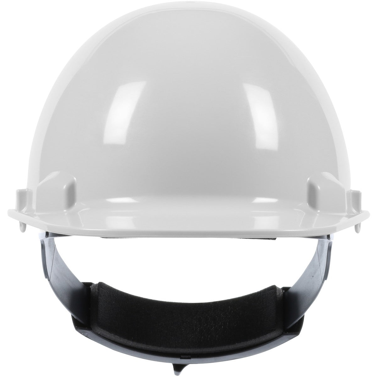 PIP Dynamic 280-HP341R – Cap Style Smooth Dome Hard Hat with HDPE Shell, 4-Point Textile Suspension and - view 12