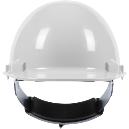 PIP Dynamic 280-HP341R – Cap Style Smooth Dome Hard Hat with HDPE Shell, 4-Point Textile Suspension and - view 12