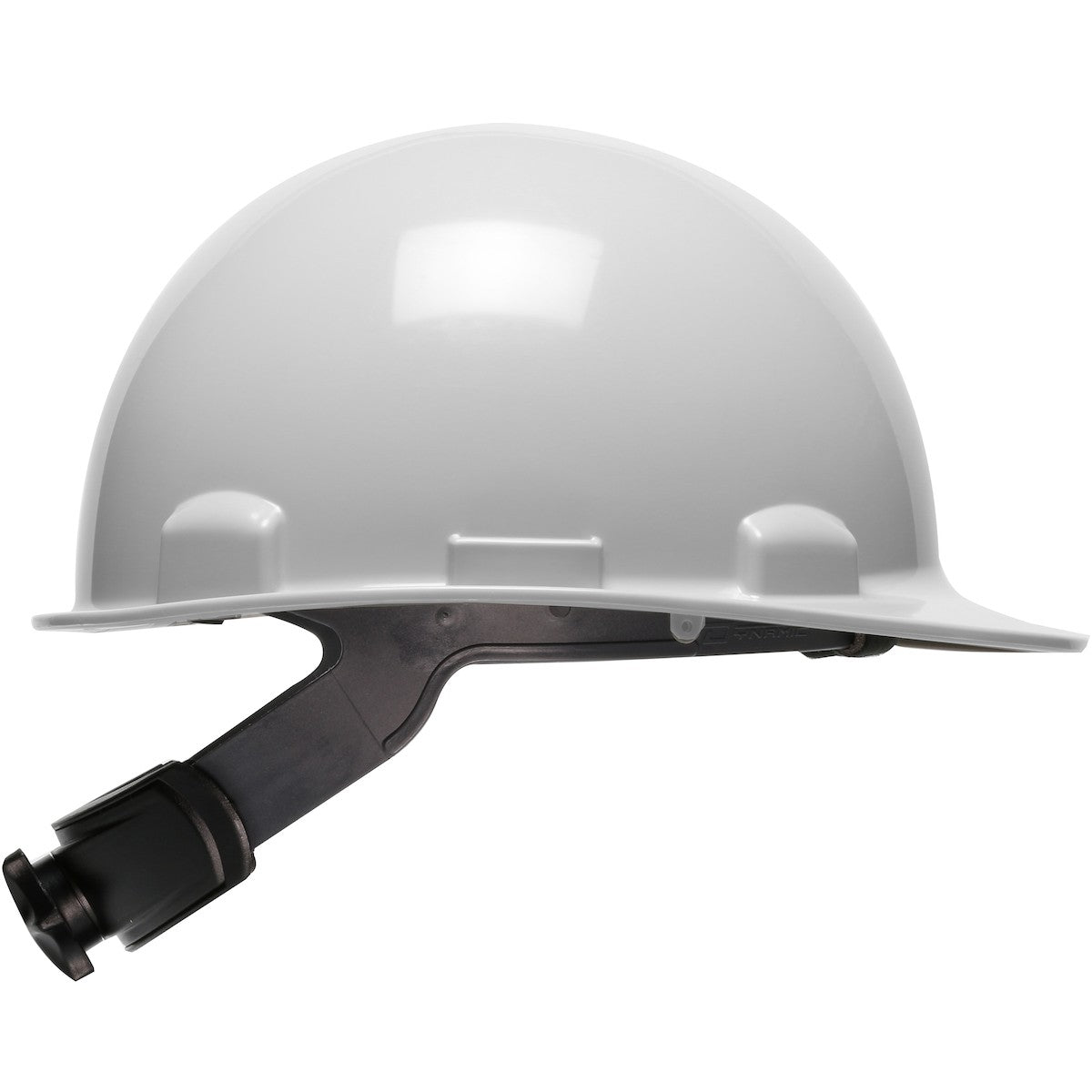PIP Dynamic 280-HP341R – Cap Style Smooth Dome Hard Hat with HDPE Shell, 4-Point Textile Suspension and - view 14