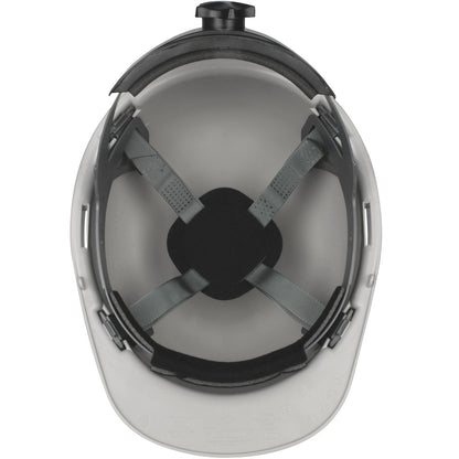 PIP Dynamic 280-HP341R – Cap Style Smooth Dome Hard Hat with HDPE Shell, 4-Point Textile Suspension and - view 15