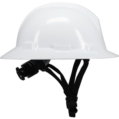 PIP Dynamic 280-HP642RM-CH – ANSI Type II Full Brim Safety Helmet with HDPE Shell and Mips® Brain Protection - view 14