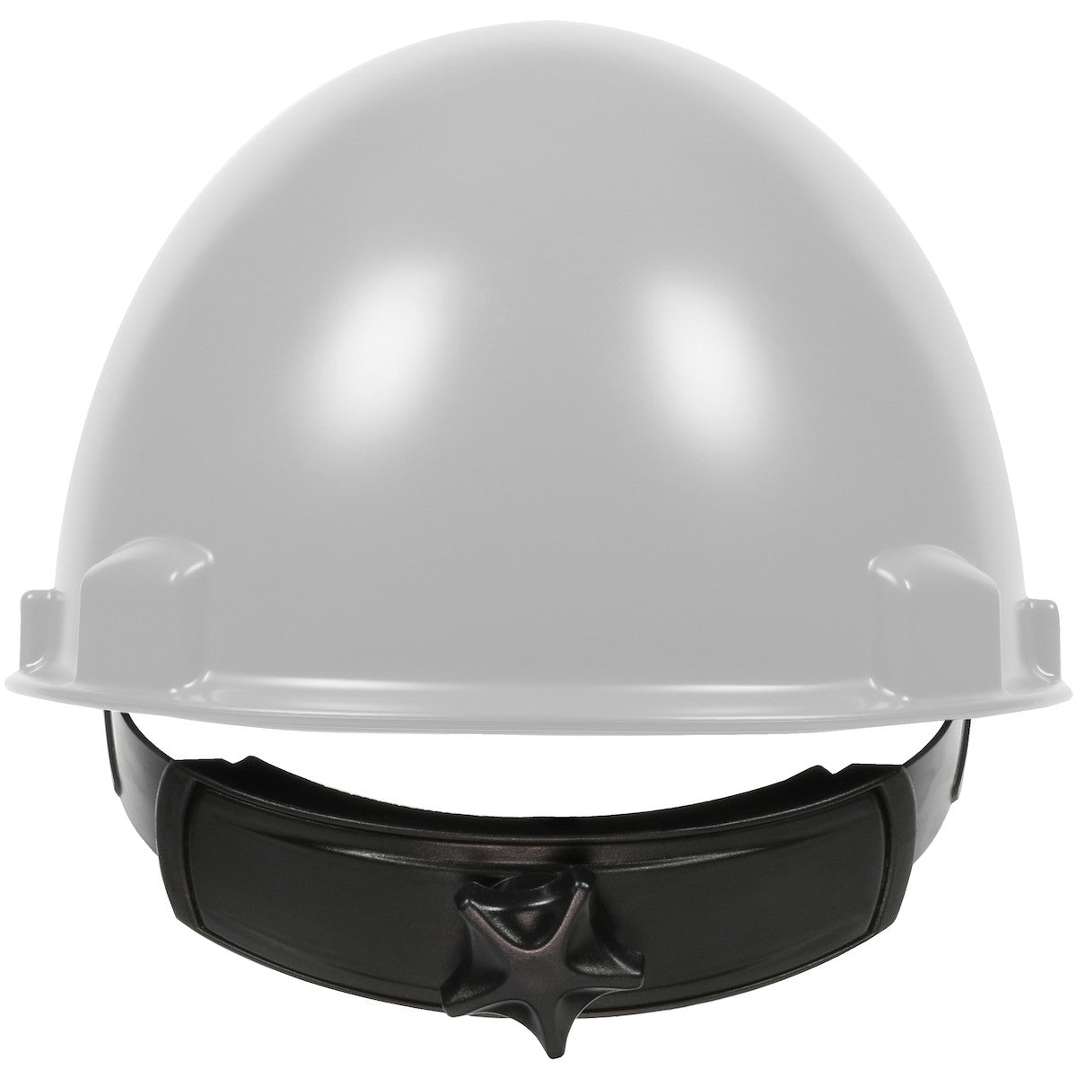 PIP Dynamic 280-HP841SR – Cap Style Smooth Dome Hard Hat with Heat Resistant ABS/Polycarbonate Shell, 4-Point - view 12