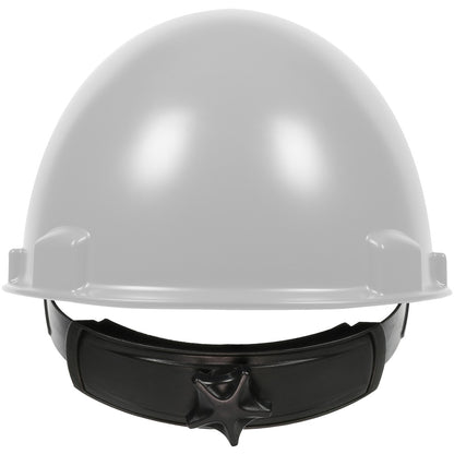 PIP Dynamic 280-HP841SR – Cap Style Smooth Dome Hard Hat with Heat Resistant ABS/Polycarbonate Shell, 4-Point - view 12
